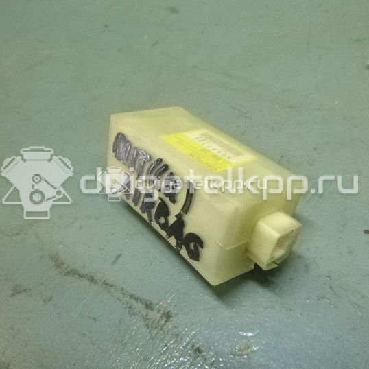 Фото Датчик AIR BAG  mr587735 для mitsubishi Outlander (CU)