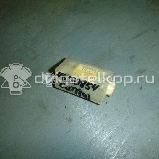 Фото Датчик AIR BAG  mr587735 для mitsubishi Outlander (CU)