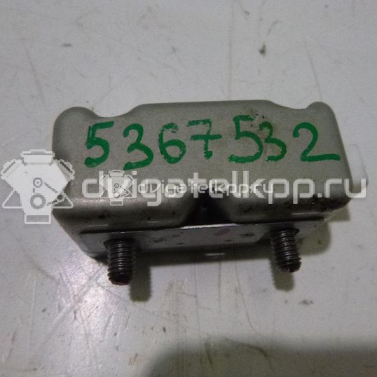 Фото Датчик AIR BAG  mr587735 для mitsubishi Outlander (CU)