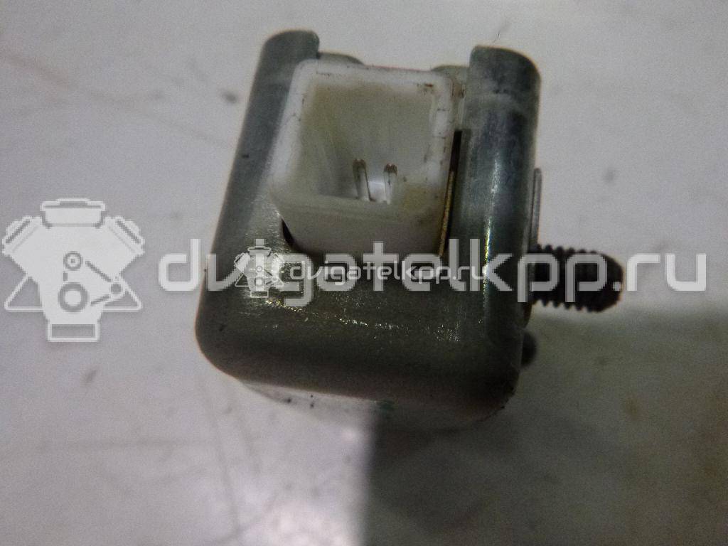 Фото Датчик AIR BAG  mr587735 для mitsubishi Outlander (CU) {forloop.counter}}