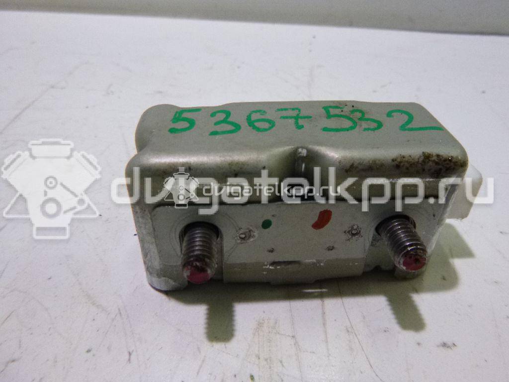 Фото Датчик AIR BAG  mr587735 для mitsubishi Outlander (CU) {forloop.counter}}