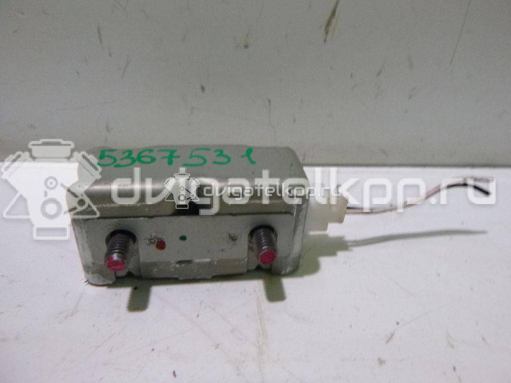 Фото Датчик AIR BAG  mr587735 для mitsubishi Outlander (CU) {forloop.counter}}