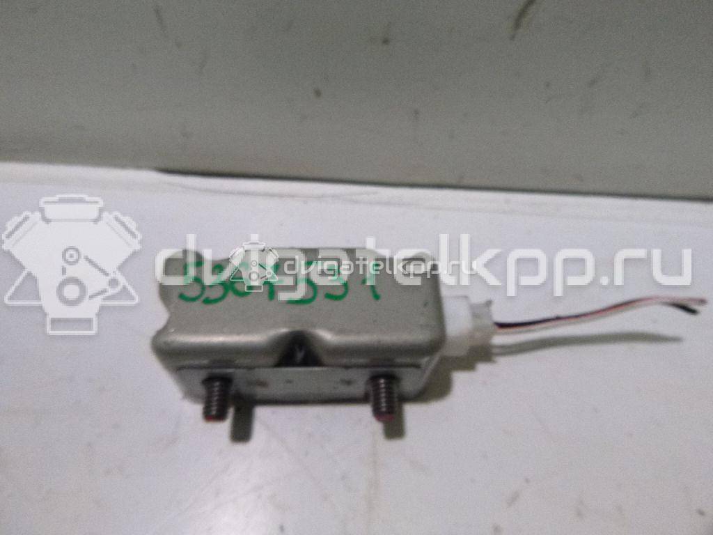 Фото Датчик AIR BAG  mr587735 для mitsubishi Outlander (CU) {forloop.counter}}