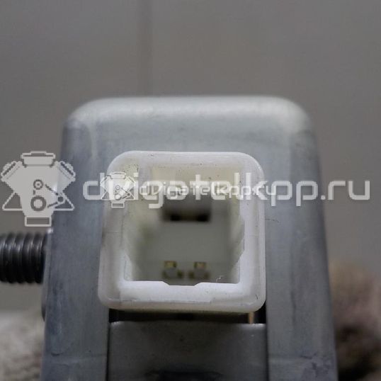 Фото Датчик AIR BAG  mr587735 для mitsubishi Outlander (CU)