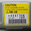 Фото Датчик AIR BAG  mr587735 для mitsubishi Outlander (CU) {forloop.counter}}