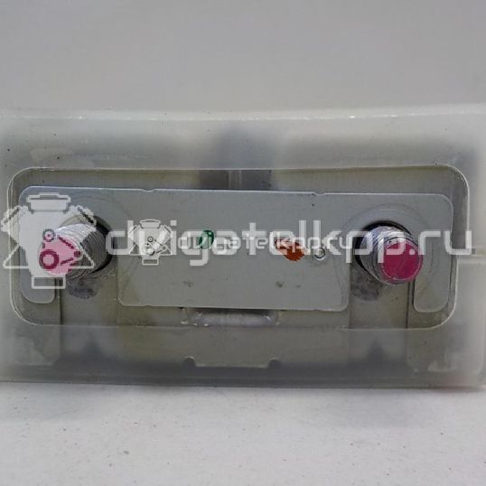 Фото Датчик AIR BAG  mr587735 для mitsubishi Outlander (CU)