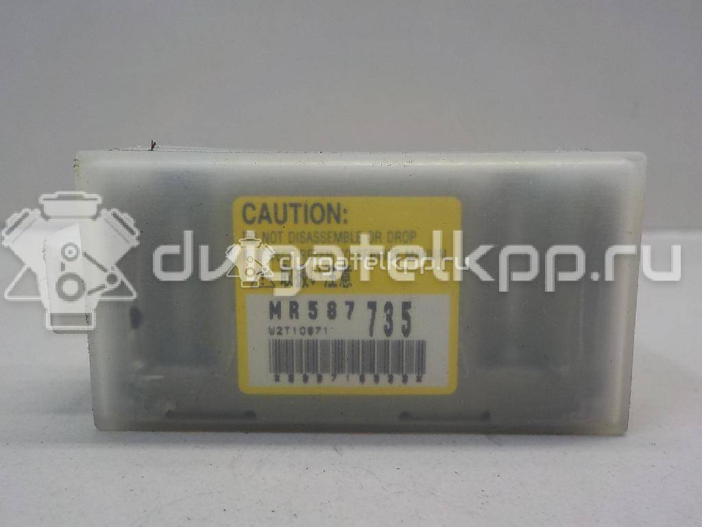 Фото Датчик AIR BAG  mr587735 для mitsubishi Outlander (CU) {forloop.counter}}