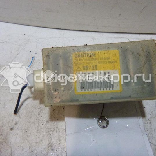 Фото Датчик AIR BAG  mr587735 для mitsubishi Outlander (CU)
