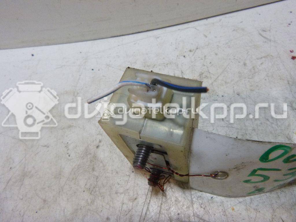 Фото Датчик AIR BAG  mr587735 для mitsubishi Outlander (CU) {forloop.counter}}
