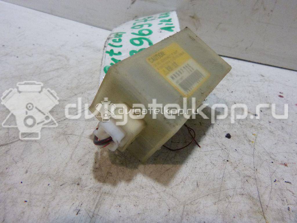 Фото Датчик AIR BAG  mr587735 для mitsubishi Outlander (CU) {forloop.counter}}