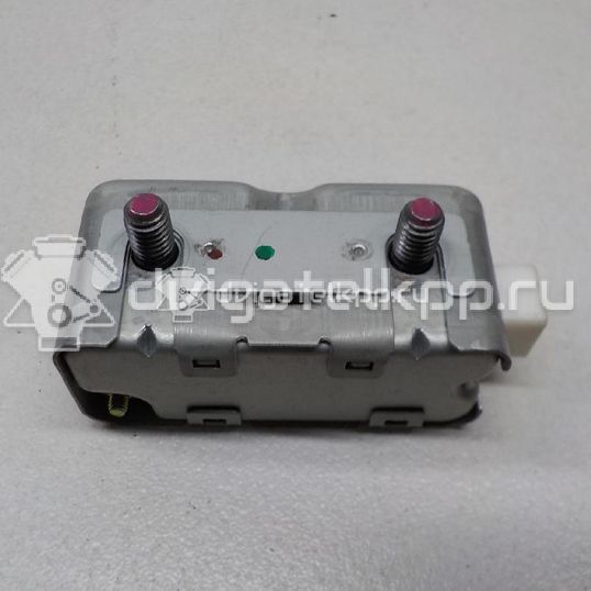Фото Датчик AIR BAG  mr587735 для mitsubishi Outlander (CU)