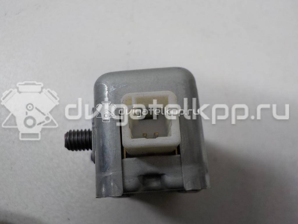 Фото Датчик AIR BAG  mr587735 для mitsubishi Outlander (CU) {forloop.counter}}