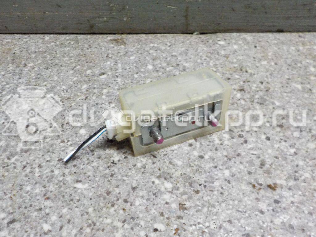 Фото Датчик AIR BAG  mr587735 для mitsubishi Outlander (CU) {forloop.counter}}