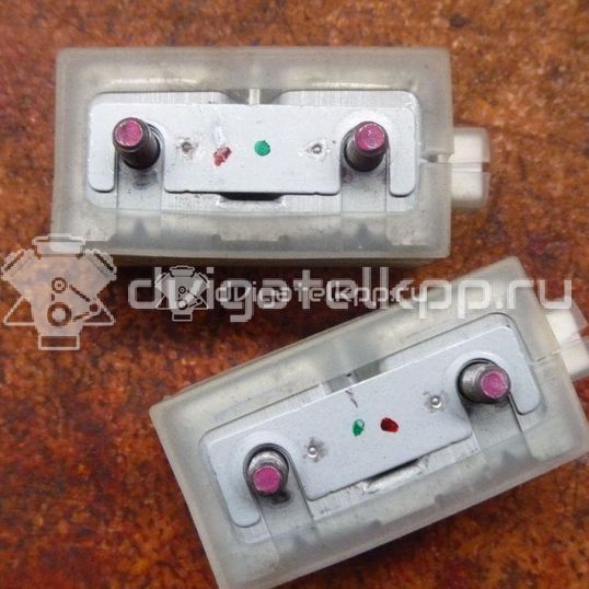 Фото Датчик AIR BAG  MR587735 для mitsubishi Outlander (CU)