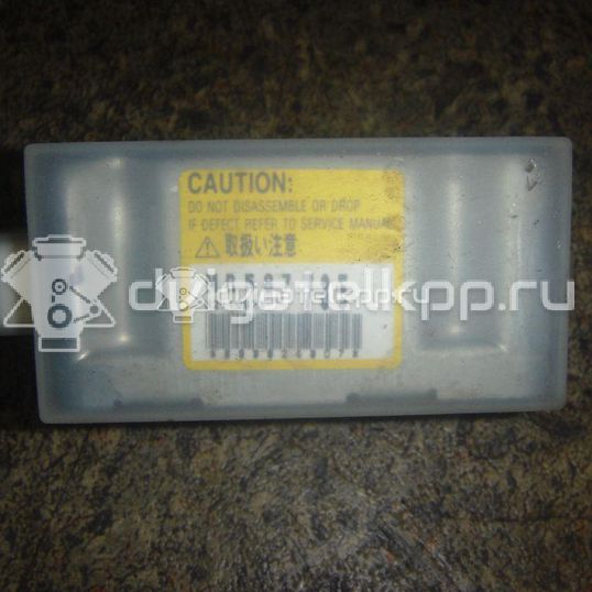 Фото Датчик AIR BAG  MR587735 для mitsubishi Outlander (CU)