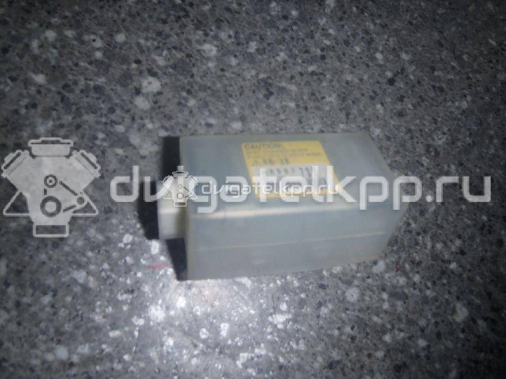 Фото Датчик AIR BAG  MR587735 для mitsubishi Outlander (CU) {forloop.counter}}