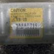Фото Датчик AIR BAG  MR587735 для mitsubishi Outlander (CU) {forloop.counter}}