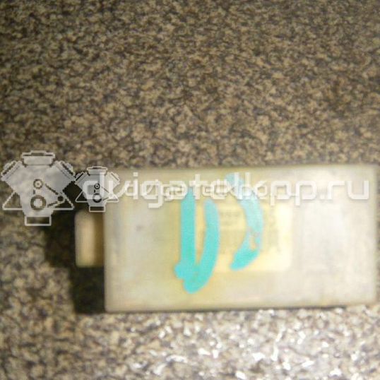 Фото Датчик AIR BAG  MR587735 для mitsubishi Outlander (CU)