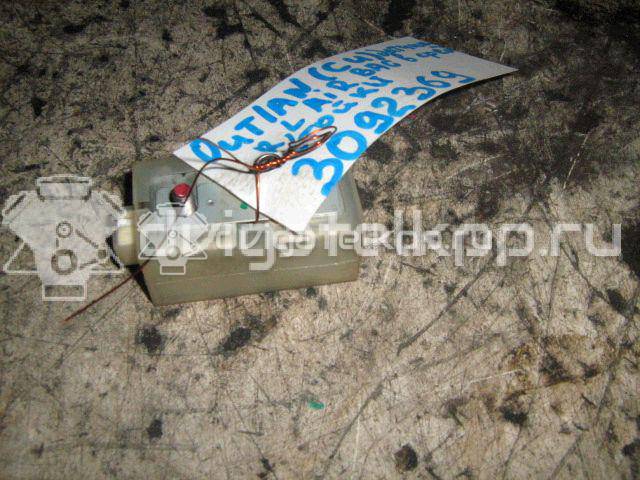 Фото Датчик AIR BAG  MR587735 для mitsubishi Outlander (CU) {forloop.counter}}
