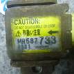 Фото Датчик AIR BAG  MR587733 для mitsubishi Outlander (CU) {forloop.counter}}