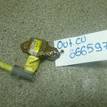 Фото Датчик AIR BAG  MR587733 для mitsubishi Outlander (CU) {forloop.counter}}