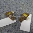 Фото Датчик AIR BAG  mr587733 для mitsubishi Outlander (CU) {forloop.counter}}
