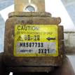 Фото Датчик AIR BAG  mr587733 для mitsubishi Outlander (CU) {forloop.counter}}