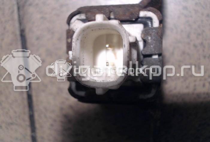 Фото Датчик AIR BAG  MR587733 для mitsubishi Outlander (CU) {forloop.counter}}