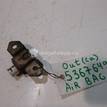 Фото Датчик AIR BAG  mr587733 для mitsubishi Outlander (CU) {forloop.counter}}