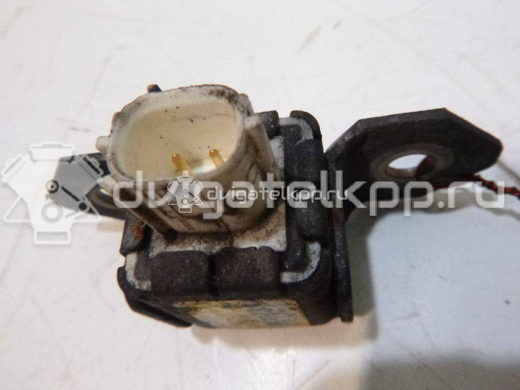 Фото Датчик AIR BAG  mr587733 для mitsubishi Outlander (CU) {forloop.counter}}