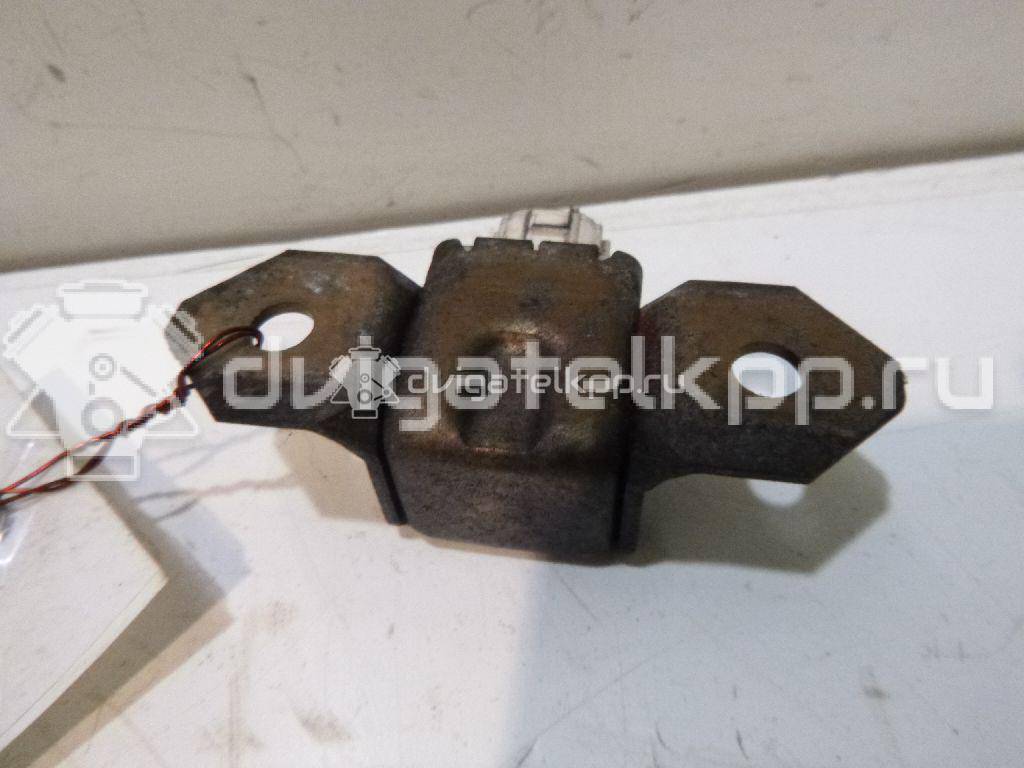 Фото Датчик AIR BAG  mr587733 для mitsubishi Outlander (CU) {forloop.counter}}