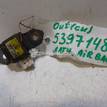 Фото Датчик AIR BAG  MR587733 для mitsubishi Outlander (CU) {forloop.counter}}
