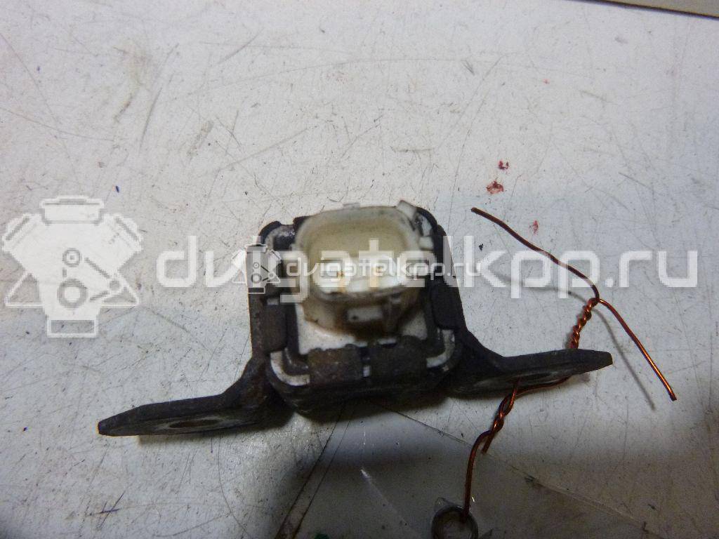 Фото Датчик AIR BAG  MR587733 для mitsubishi Outlander (CU) {forloop.counter}}