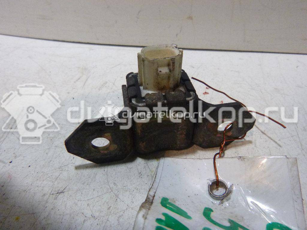 Фото Датчик AIR BAG  MR587733 для mitsubishi Outlander (CU) {forloop.counter}}