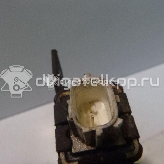 Фото Датчик AIR BAG  MR587733 для mitsubishi Outlander (CU)