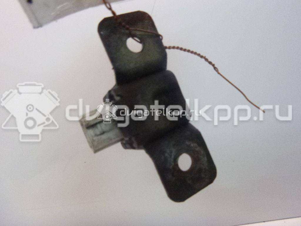 Фото Датчик AIR BAG  MR587733 для mitsubishi Outlander (CU) {forloop.counter}}
