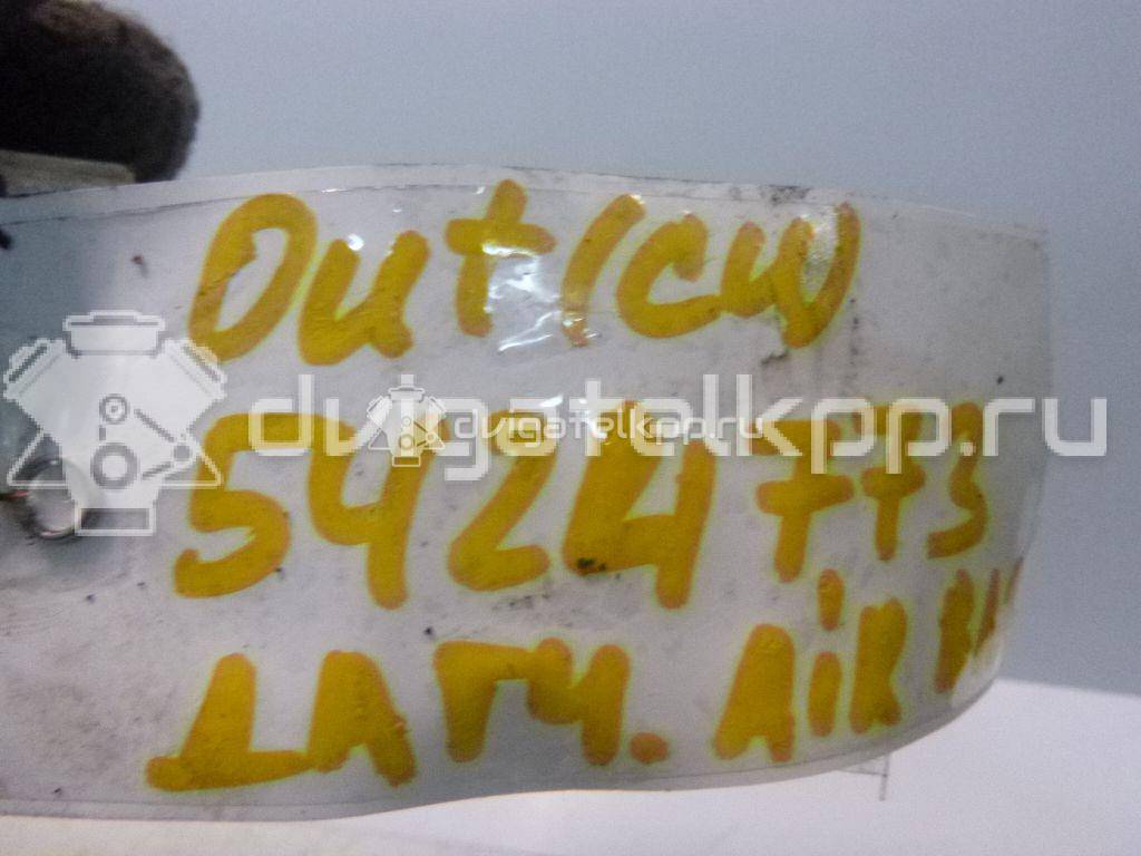Фото Датчик AIR BAG  MR587733 для mitsubishi Outlander (CU) {forloop.counter}}