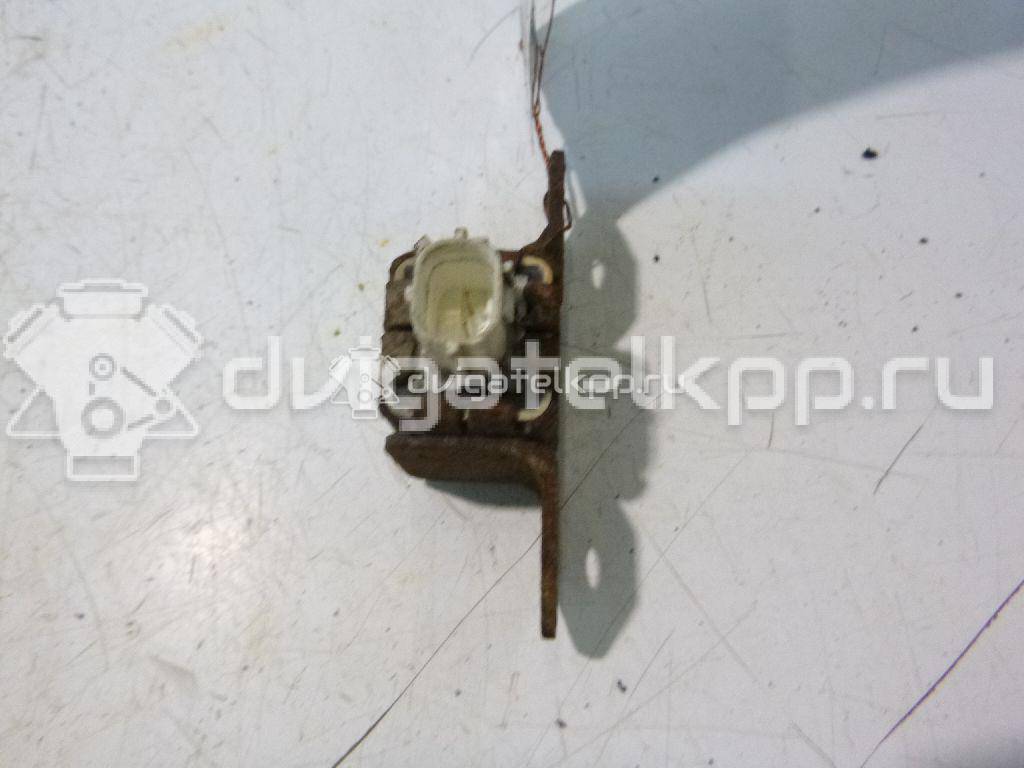 Фото Датчик AIR BAG  MR587733 для mitsubishi Outlander (CU) {forloop.counter}}