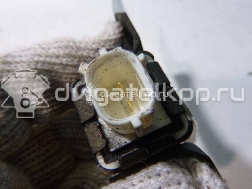 Фото Датчик AIR BAG  MR587733 для mitsubishi Outlander (CU) {forloop.counter}}