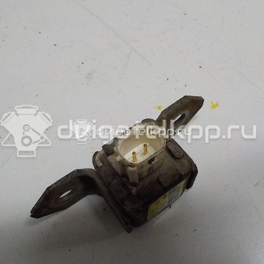 Фото Датчик AIR BAG  MR587733 для mitsubishi Outlander (CU)