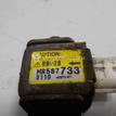 Фото Датчик AIR BAG  MR587733 для mitsubishi Outlander (CU) {forloop.counter}}