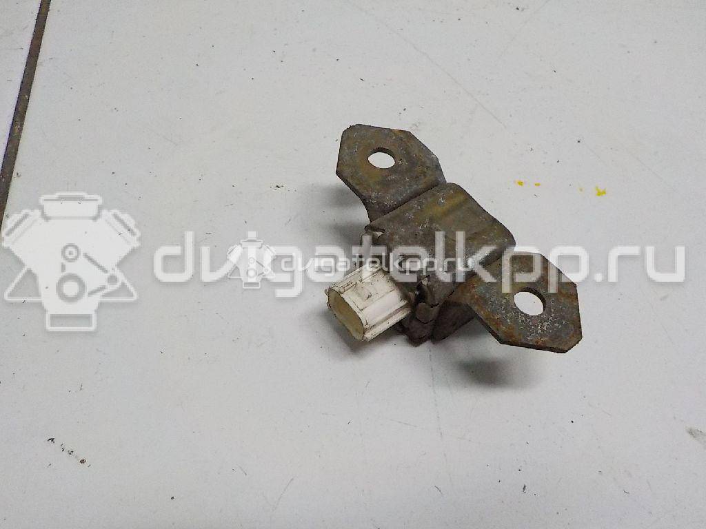 Фото Датчик AIR BAG  MR587733 для mitsubishi Outlander (CU) {forloop.counter}}