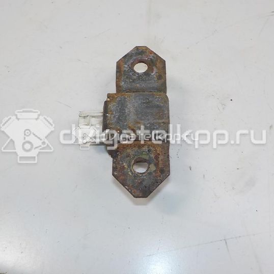 Фото Датчик AIR BAG  mr587733 для mitsubishi Outlander (CU)