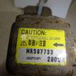Фото Датчик AIR BAG  mr587733 для mitsubishi Outlander (CU) {forloop.counter}}