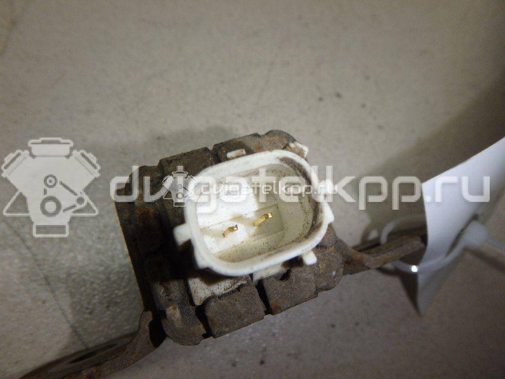 Фото Датчик AIR BAG  mr587733 для mitsubishi Outlander (CU) {forloop.counter}}
