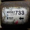 Фото Датчик AIR BAG  mr587733 для mitsubishi Outlander (CU) {forloop.counter}}
