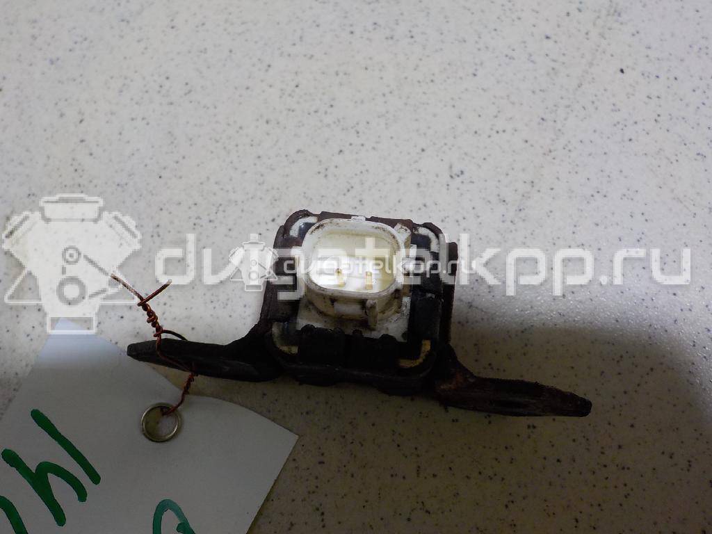 Фото Датчик AIR BAG  mr587733 для mitsubishi Outlander (CU) {forloop.counter}}