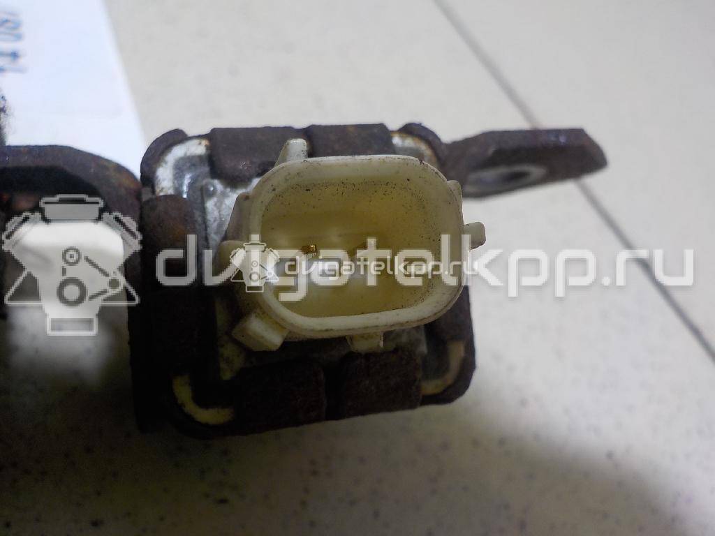 Фото Датчик AIR BAG  mr587733 для mitsubishi Outlander (CU) {forloop.counter}}