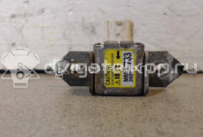 Фото Датчик AIR BAG  mr587733 для mitsubishi Outlander (CU) {forloop.counter}}