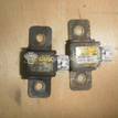 Фото Датчик AIR BAG  mr587733 для mitsubishi Outlander (CU) {forloop.counter}}